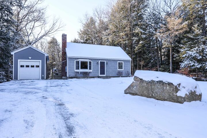 Property Photo:  155 Tanglewood Drive  NH 03242 