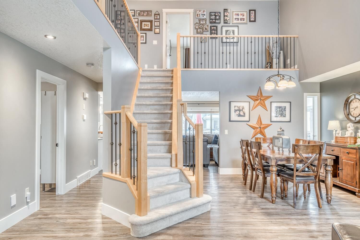 Property Photo: 159 Royal Birkdale Crescent NW AB T3G 5R6