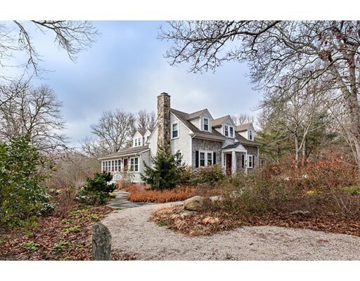 Property Photo:  122 Mattapoisett Neck Road  MA 02739 