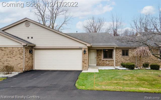 Property Photo:  32813 Harmon Court  MI 48066 