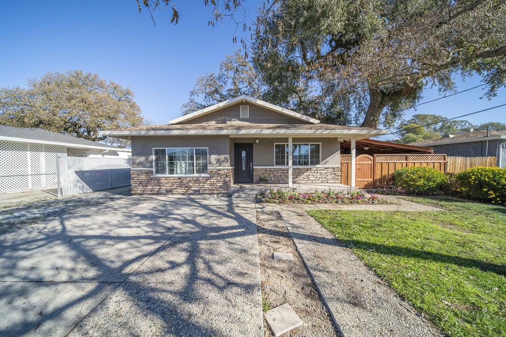 Property Photo:  13130 Depot Street  CA 95046 