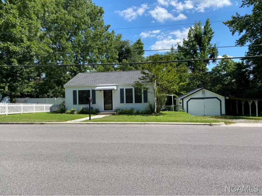 Property Photo:  1314 7th St SE  AL 35055 - CULLMAN 