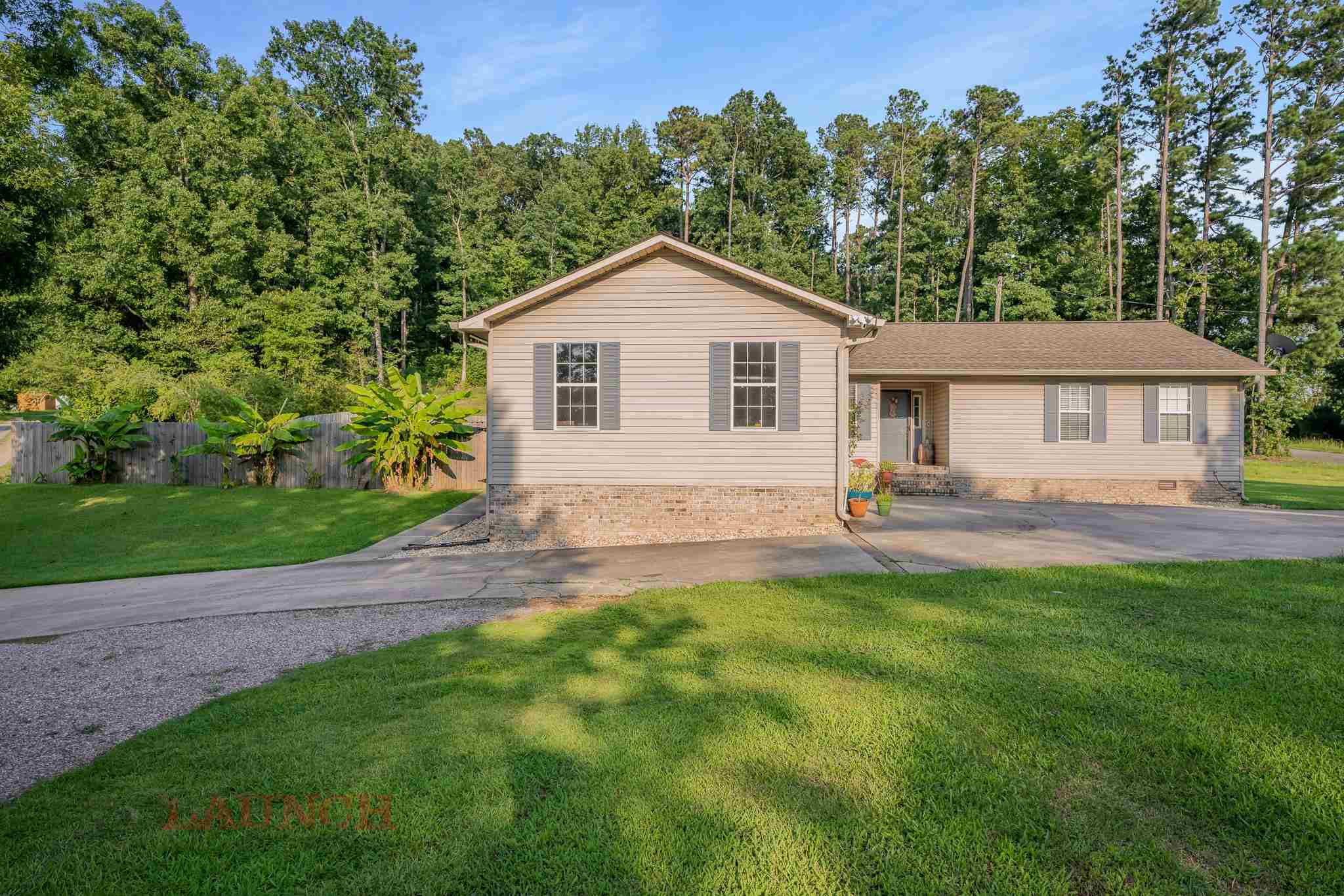 Property Photo: 121 Co Rd 544 AL 35077