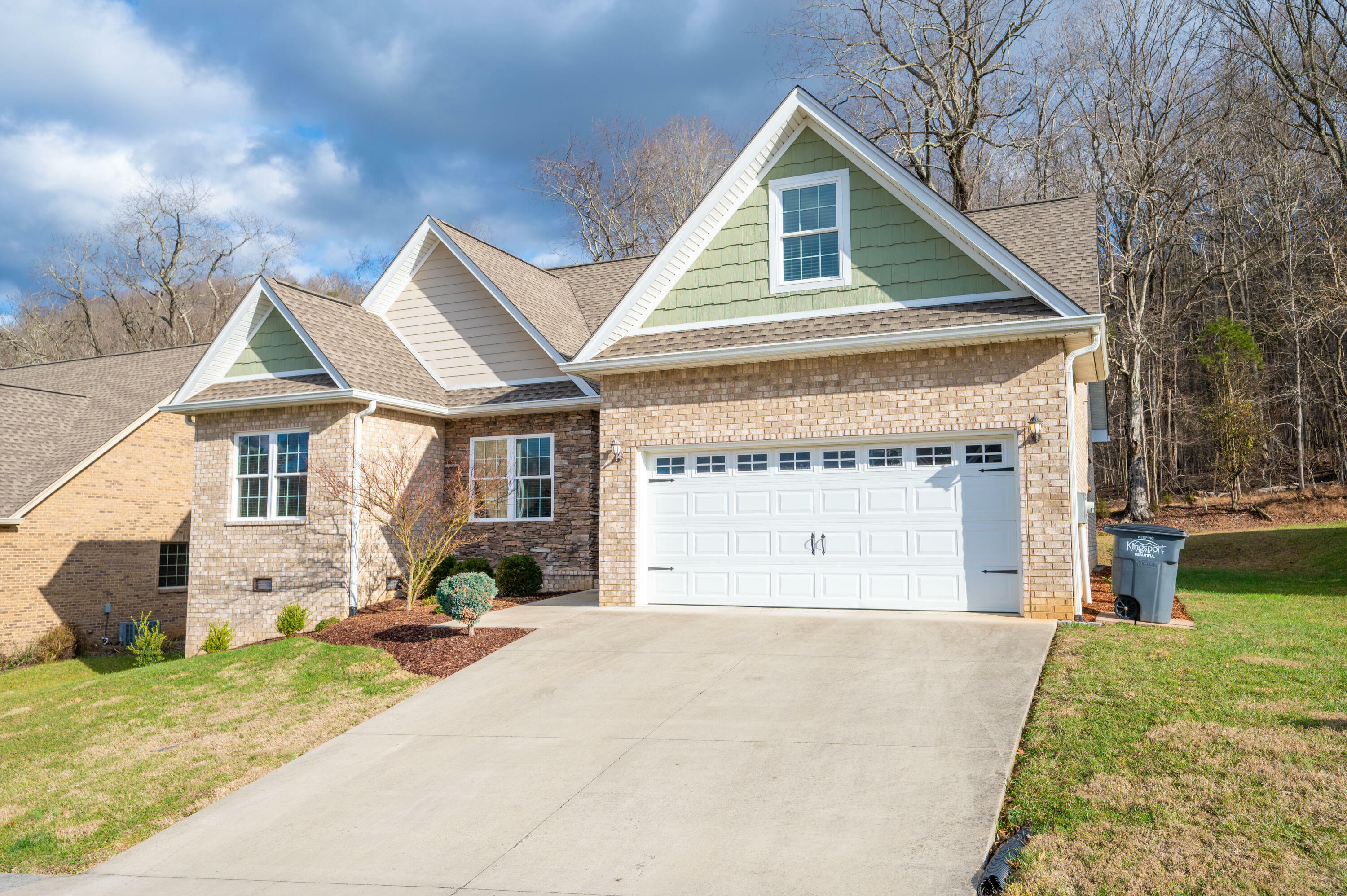 Property Photo:  4272 Anchor Pointe Drive  TN 37664 