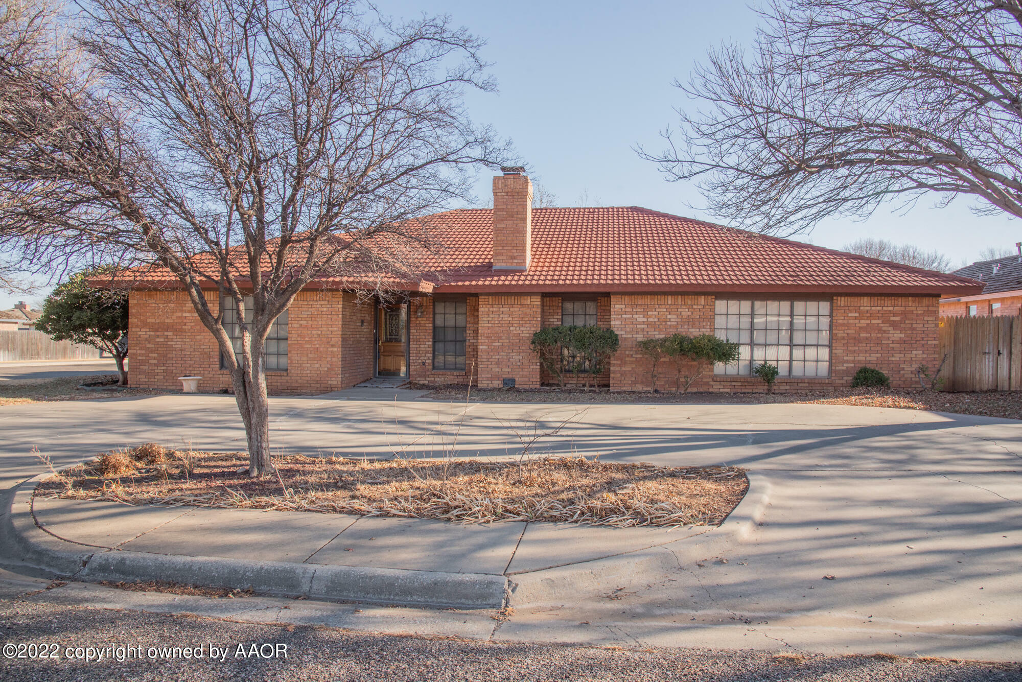 Property Photo:  6801 Fieldstone Drive  TX 79124 