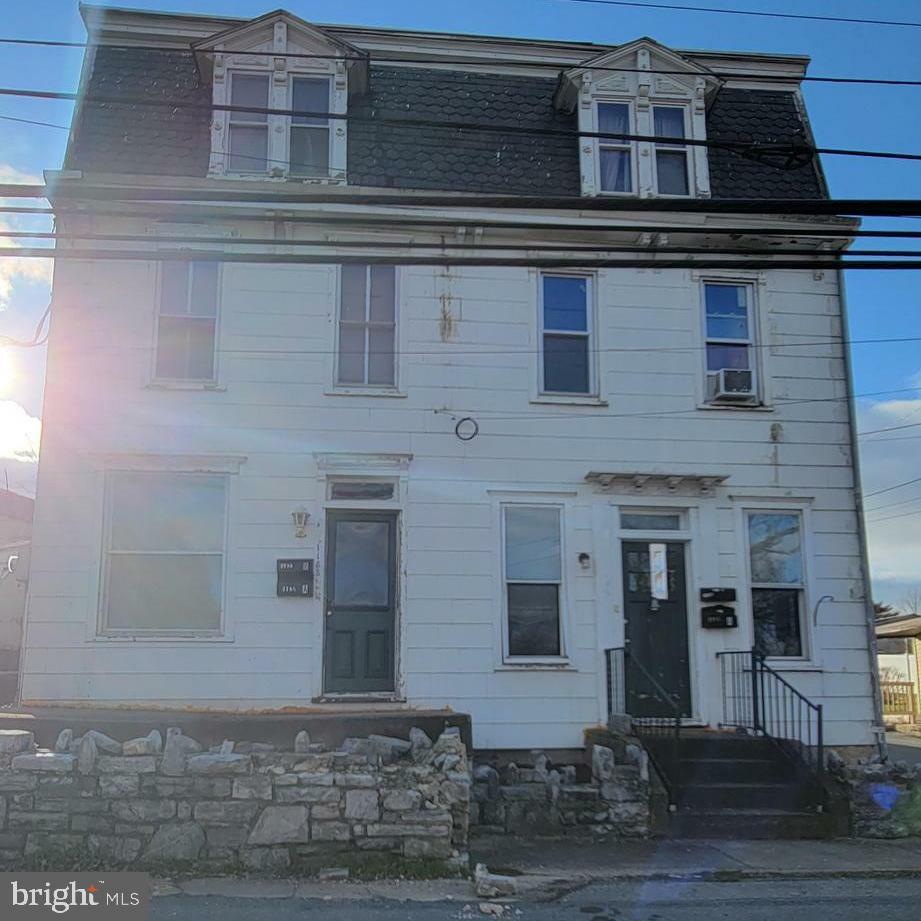 Property Photo:  1188 Highland Street  PA 17113 