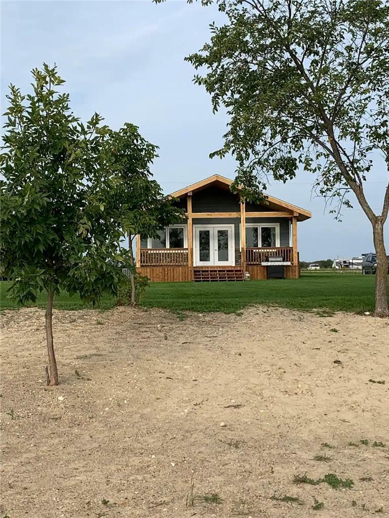 25 Lakeview Drive South  Rorketon MB R0L1R0 photo