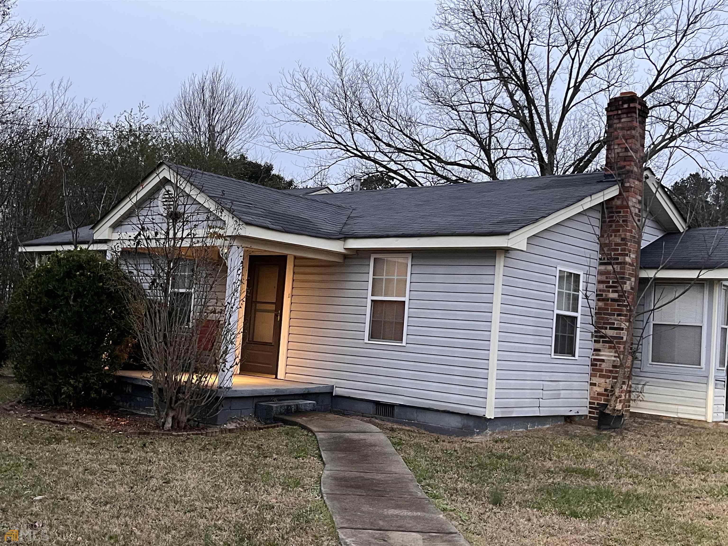 Property Photo:  334 Hoke Okelly Mill Road  GA 30052 