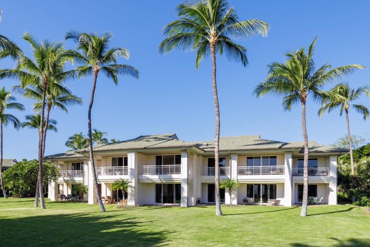 Property Photo:  68-1375 Pauoa Rd M2  HI 96743 