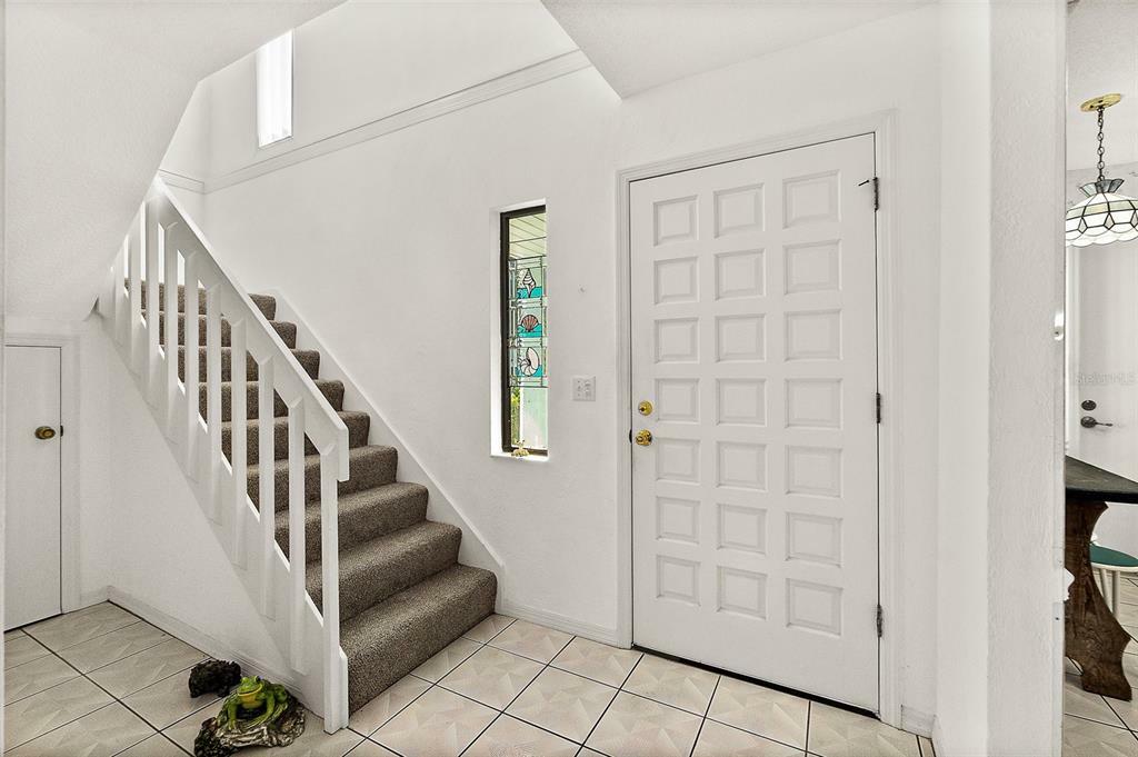 Property Photo: 1748 Windsong Circle FL 32136