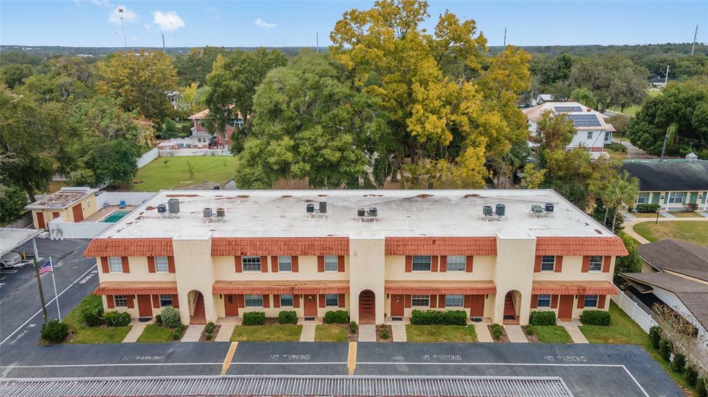 Property Photo: 1112 W Main Street A7 FL 34748