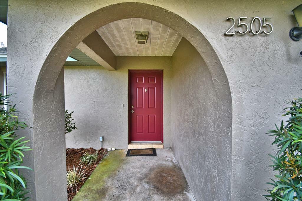 Property Photo:  2505 Monza Drive  FL 33872 