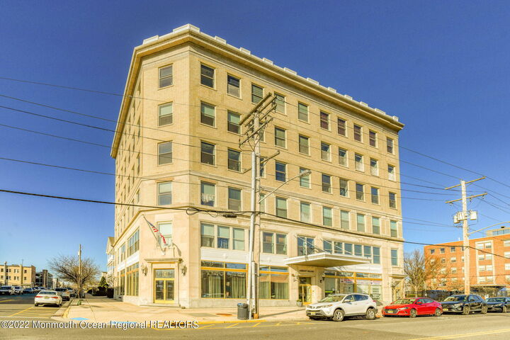 501 Grand Avenue 2C  Asbury Park NJ 07712 photo
