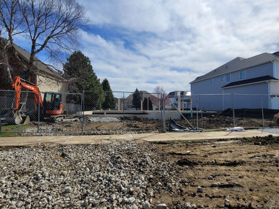 Property Photo:  2348 Skylane Drive  IL 60564 