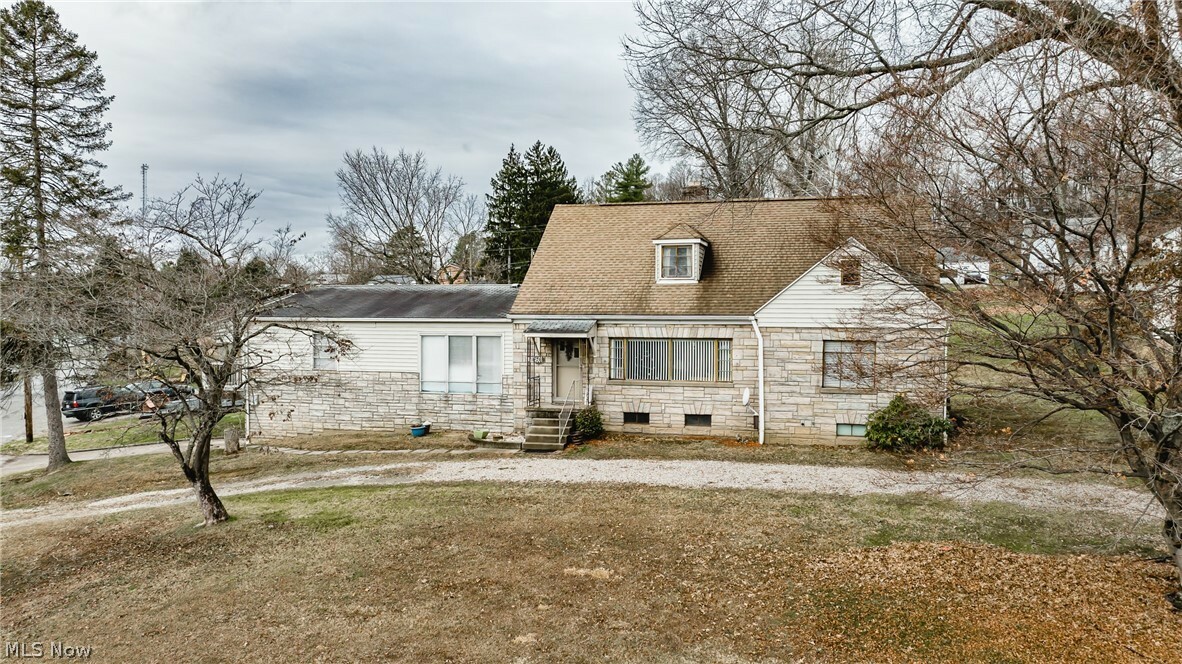 Property Photo:  4601 Stella Street  WV 26104 