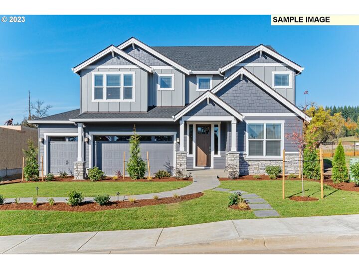 5457 N 91st Ave  Camas WA 98607 photo