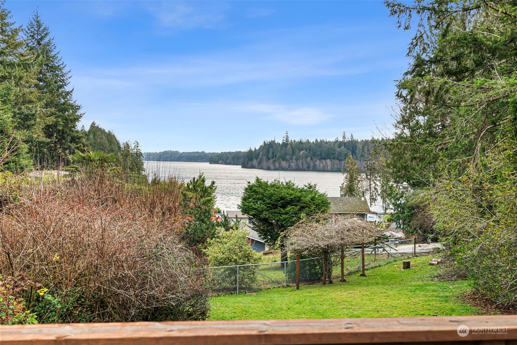 Property Photo:  103 E Panorama Way  WA 98546 