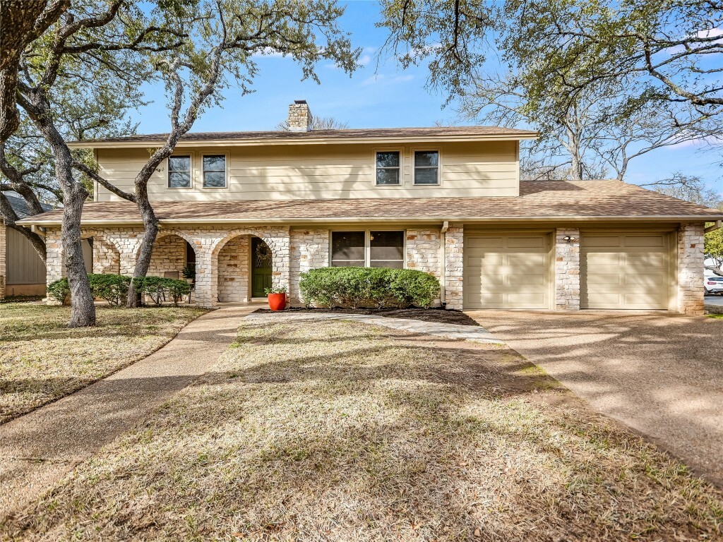 Property Photo:  7300 Kapok Lane  TX 78759 