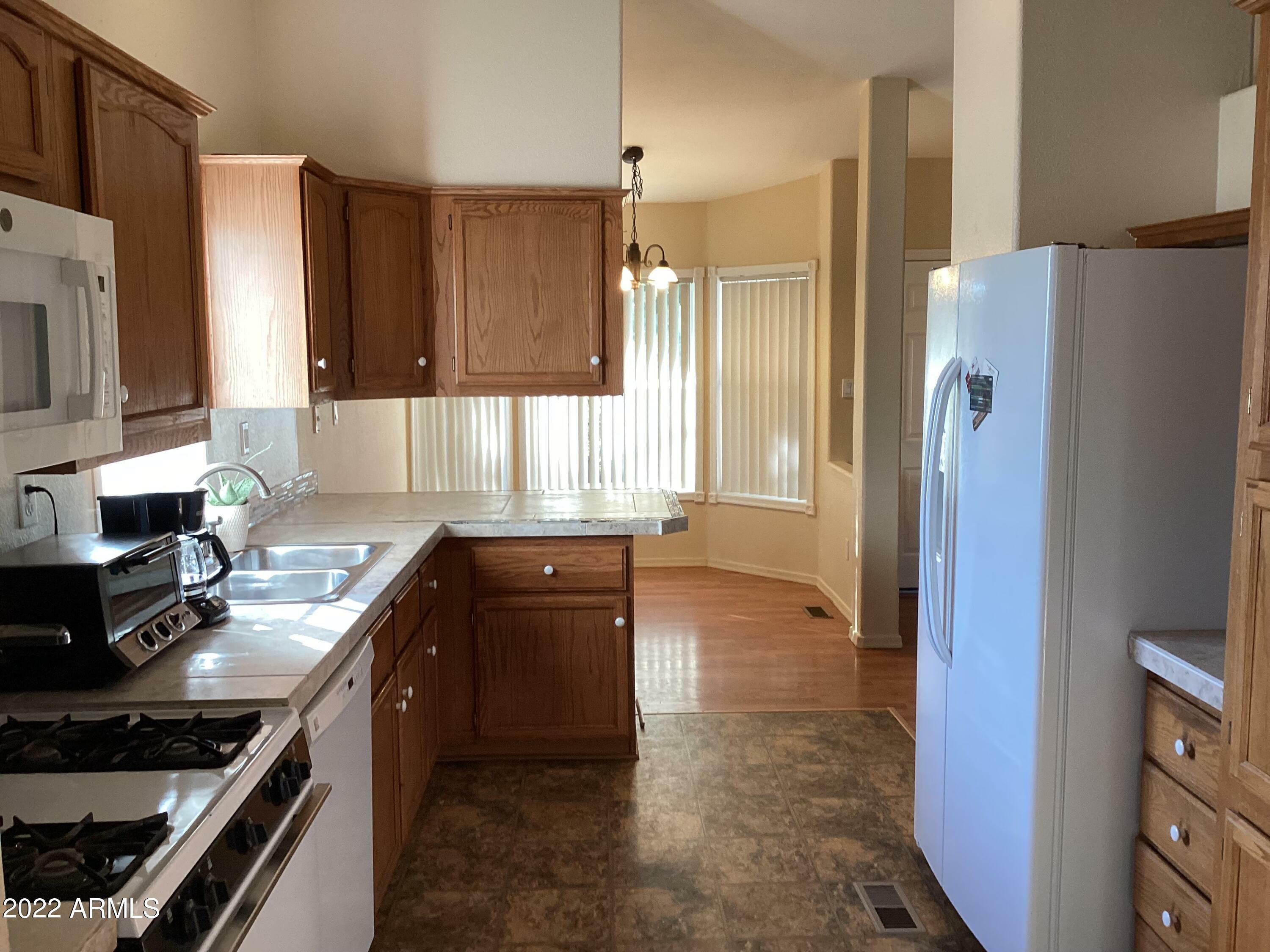 Property Photo:  2514 E Oraibi Drive  AZ 85050 