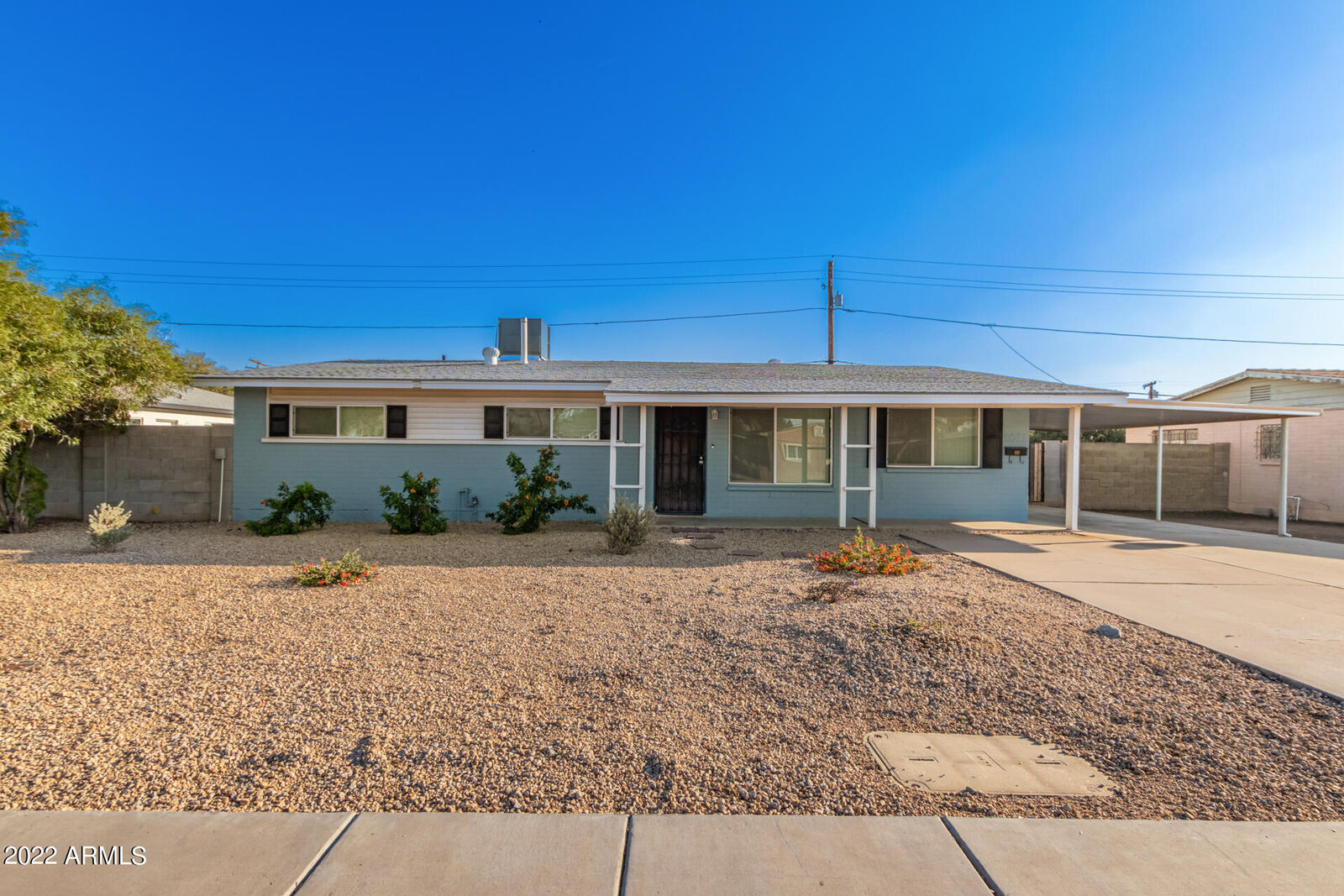 Property Photo:  1011 W Campbell Avenue  AZ 85013 