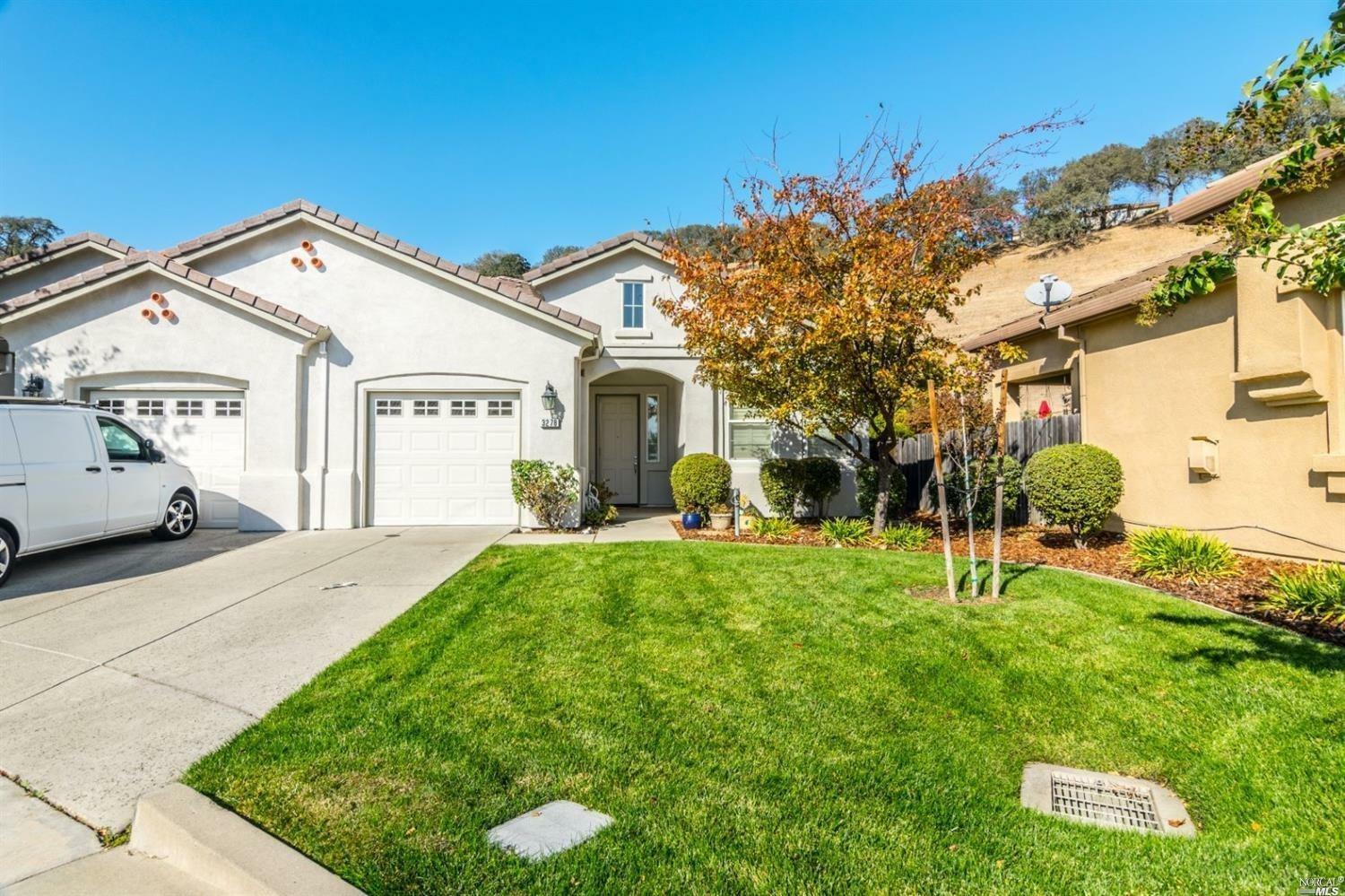 Property Photo:  3278 Inwood Place  CA 94534 