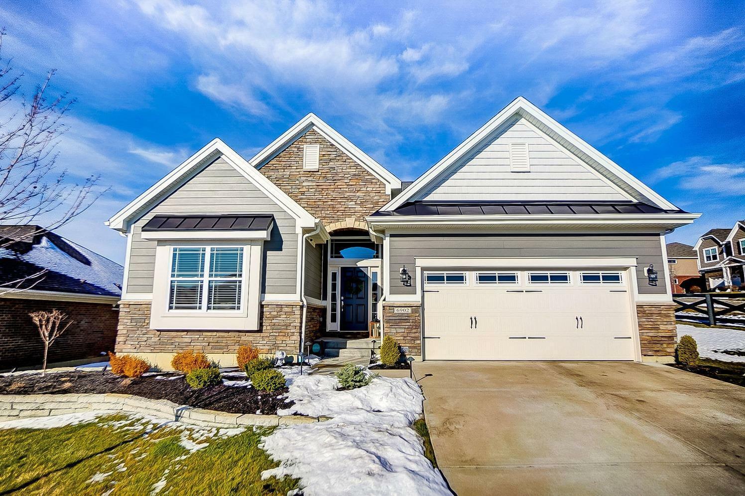 Property Photo: 6902 Mary Joy Ct OH 45002