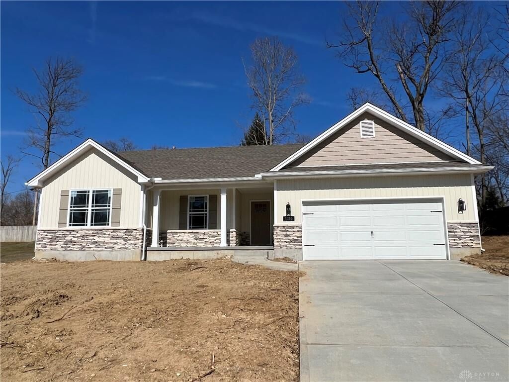 Property Photo: 1365 Chrisman Landing OH 45342