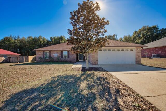 Property Photo: 521 Tikell Drive FL 32536