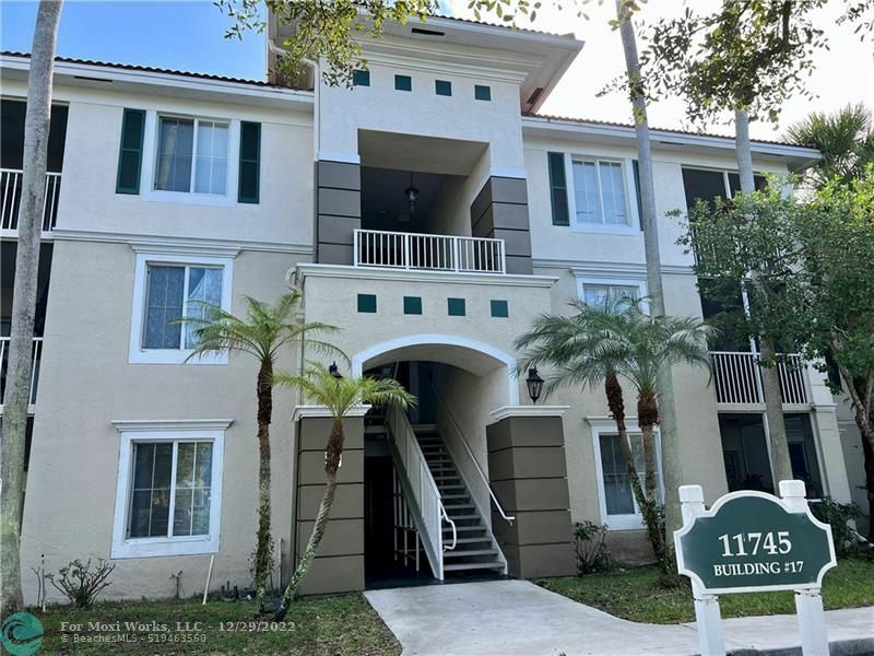 Property Photo:  11745 W Atlantic Blvd 1734  FL 33071 