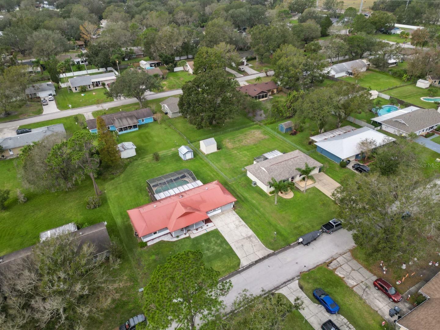 Property Photo:  5115 Forestgreen Drive E  FL 33811 