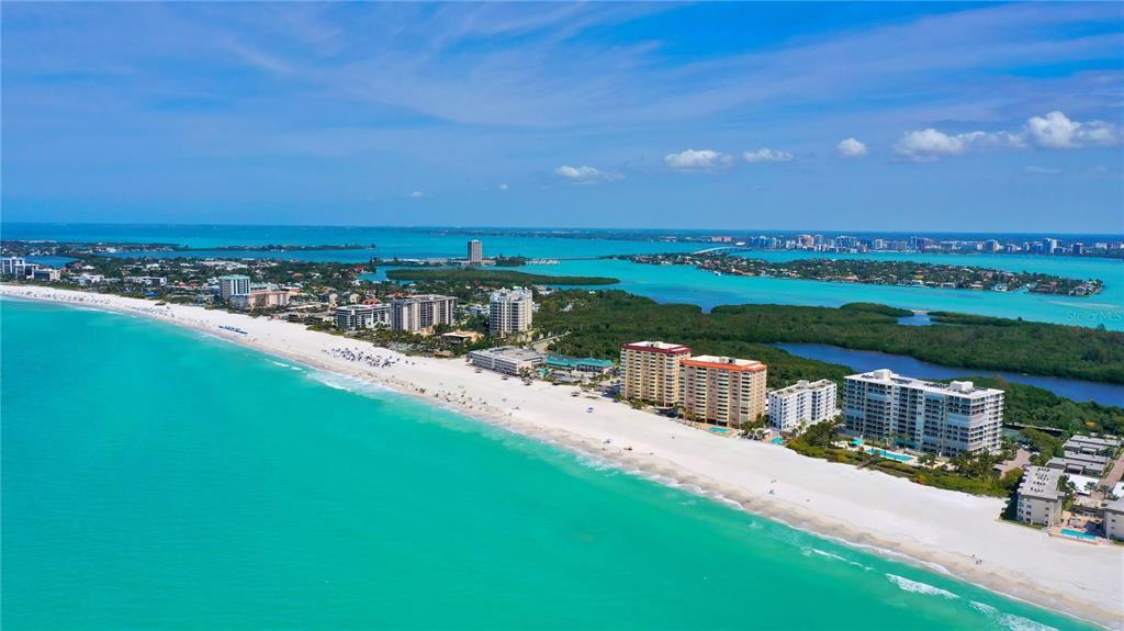 Property Photo: 1800 Benjamin Franklin Drive A604 FL 34236