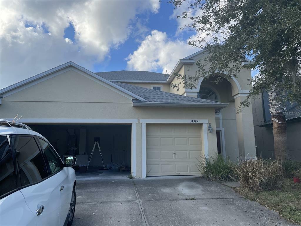 Property Photo:  14349 Sapphire Bay Circle  FL 32828 