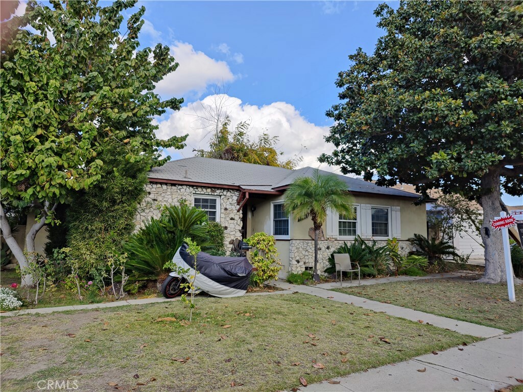 Property Photo: 11463 Alondra Boulevard CA 90650