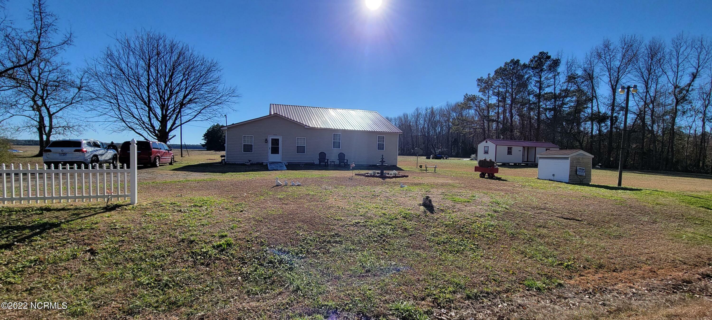 Property Photo: 24034 Nc 33 Highway E NC 27806