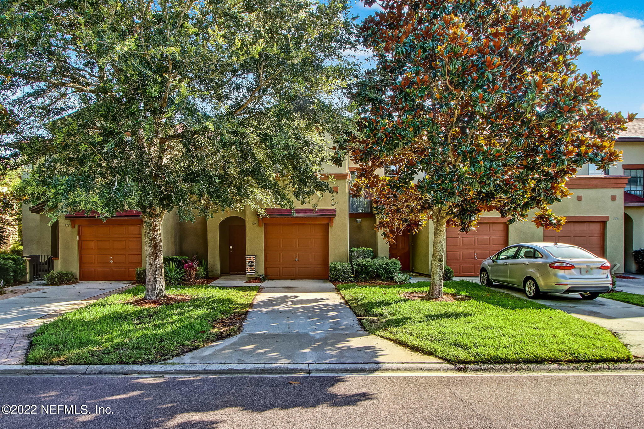 Property Photo: 774 Ginger Mill Drive FL 32259