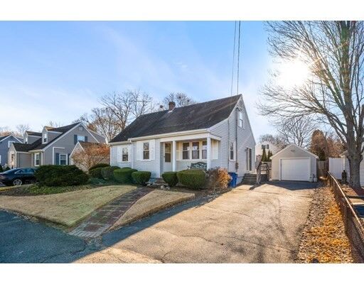 Property Photo:  3 No Shore Ave  MA 01960 