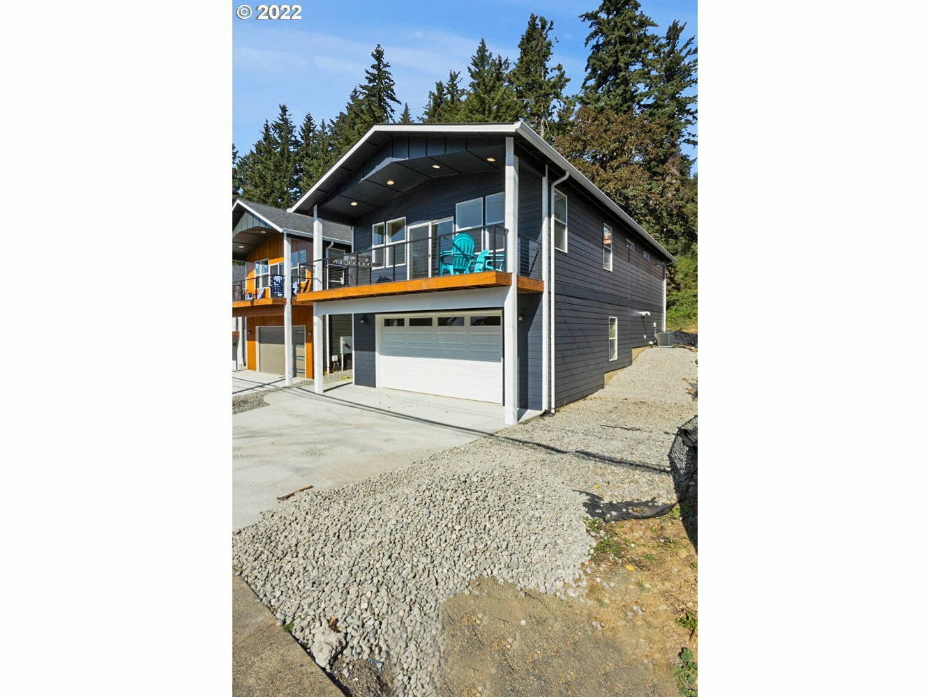 Property Photo: 531 NW Vancouver Ave WA 98648