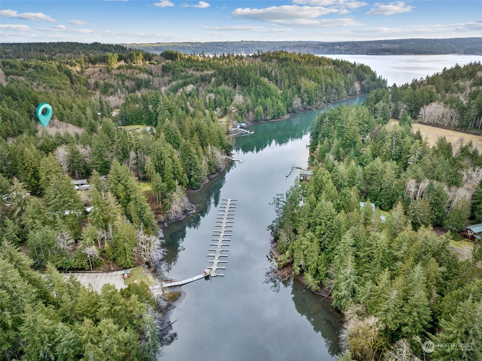 2 bed Quilcene home for sale 51 Hickory Street, Quilcene, WA 98376