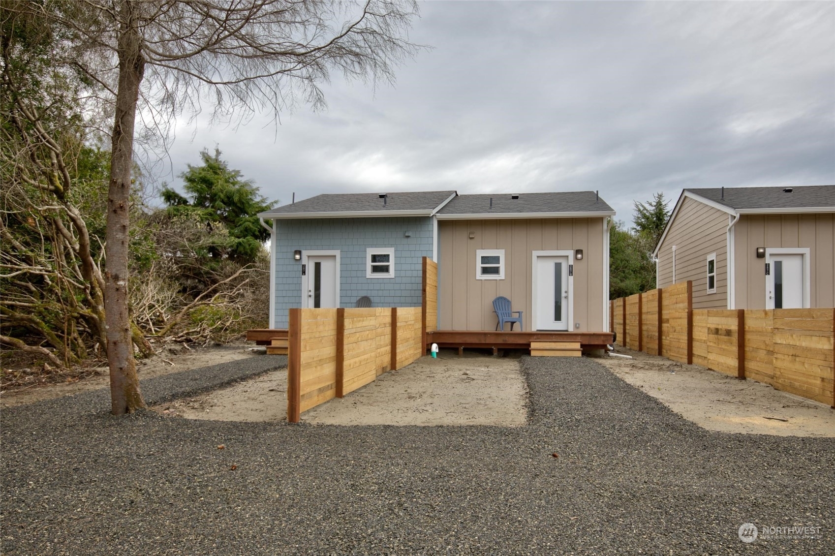 Property Photo:  287 Marine View Drive SW A  WA 98569 