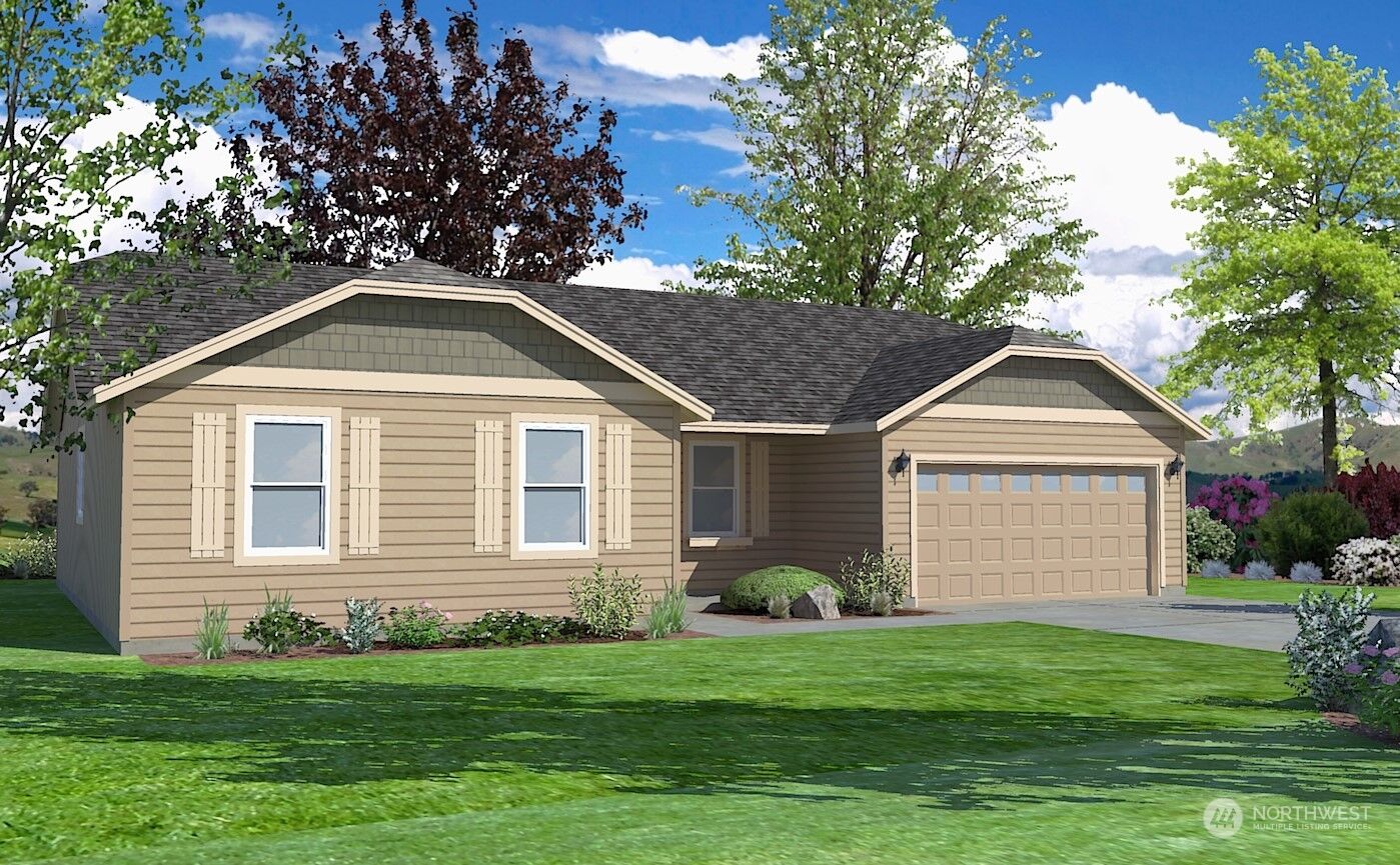 Property Photo:  26 Lewis Circle  OR 97862 