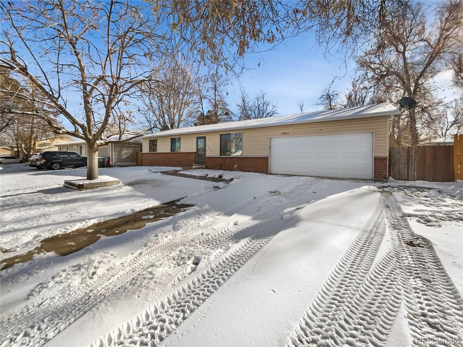 Property Photo:  14824 E Colgate Drive  CO 80014 