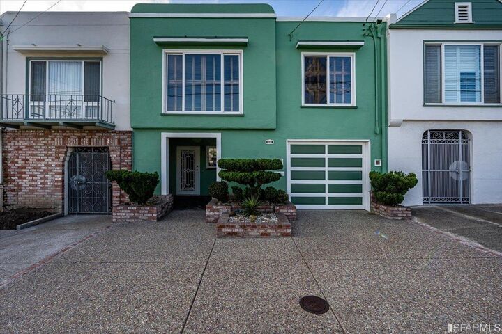 1991 43rd Avenue  San Francisco CA 94116 photo