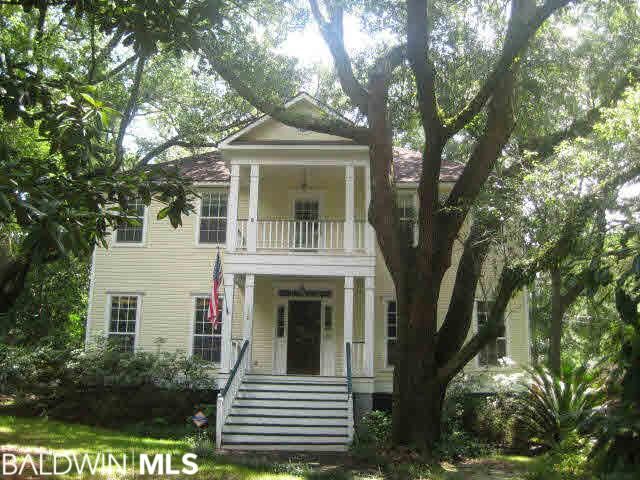 Property Photo:  728 Oak Bluff Drive  AL 36526 