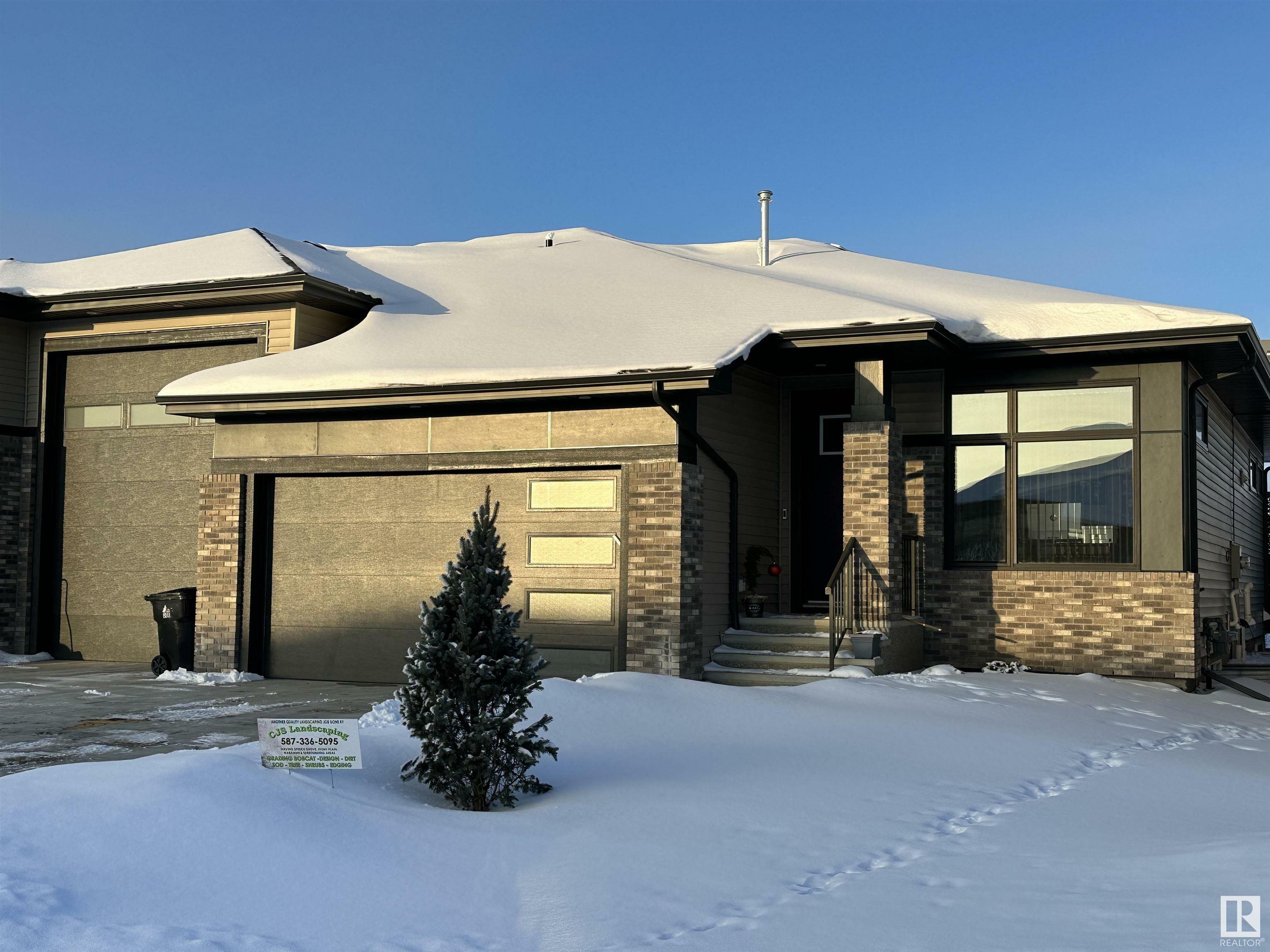 26 Arbour Point(E)  Spruce Grove AB T7X0Y3 photo