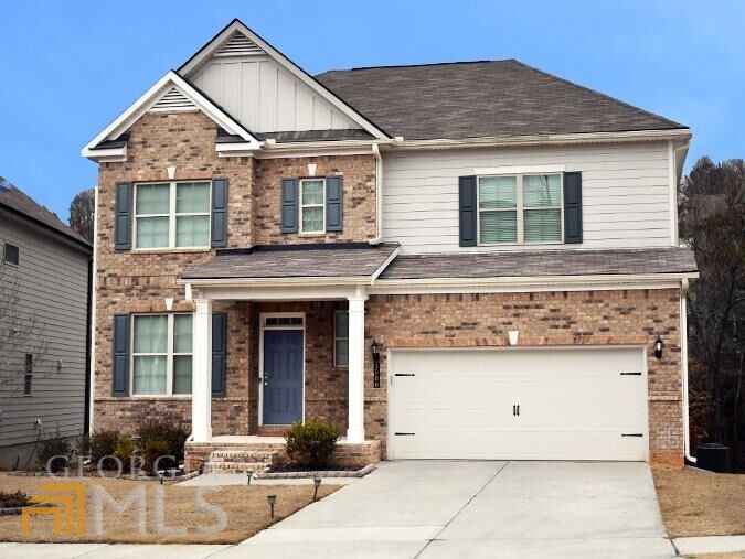 Property Photo: 1560 Kaden Lane GA 30517