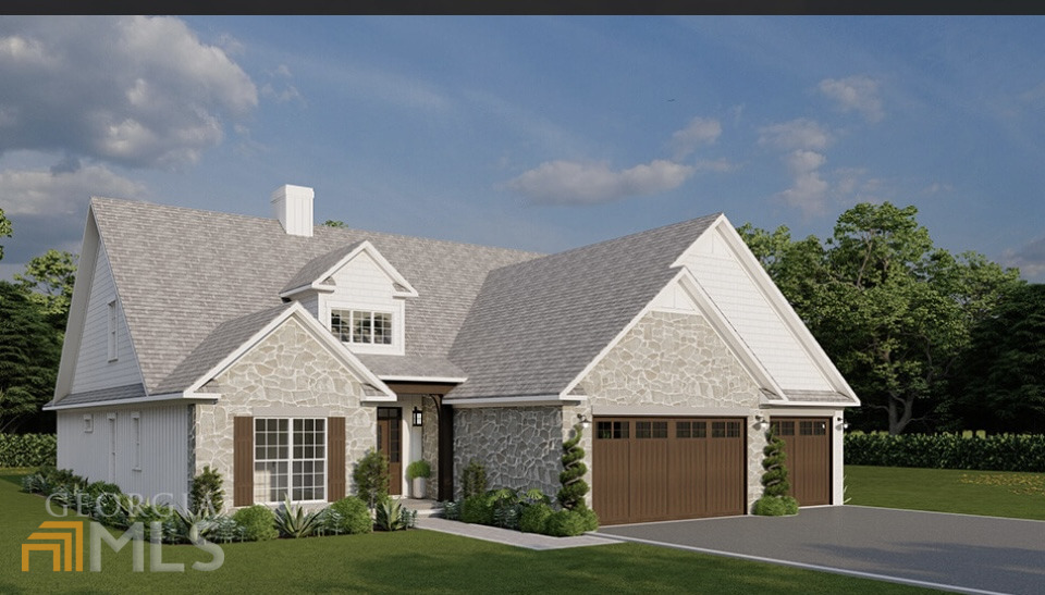 Property Photo: 425 Carrie Kathleen Terrace GA 30116