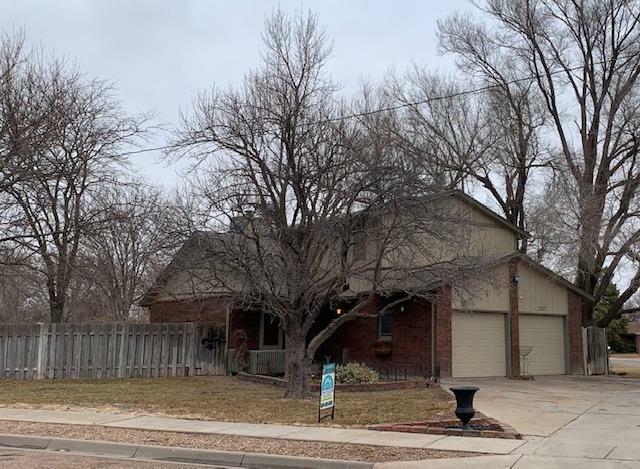 Property Photo:  1207 Kingsbury Street  KS 67846 