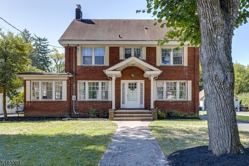Property Photo: 21 Hampton Rd NJ 07016