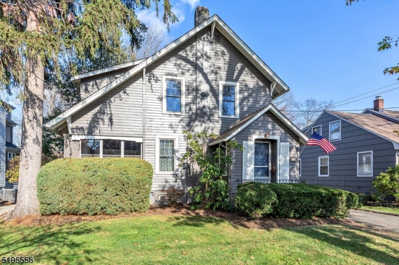 Property Photo: 6 Bartow Ln NJ 07928