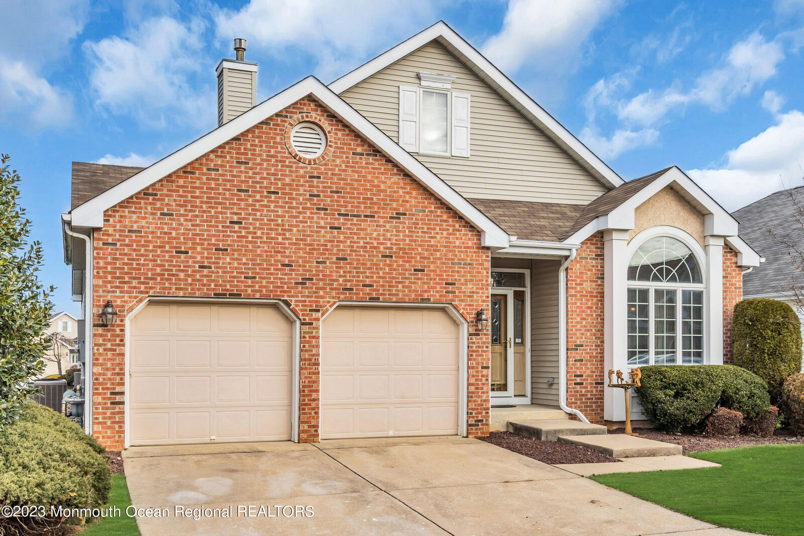 Property Photo: 8 Westboro Lane NJ 08831